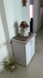 Kitchen Image of 1250 Sq.ft 3 BHK Apartment / Flat for sale in Goyal Orchid Whitefield, Makarba Ahmedabad for Rs. 11500000
