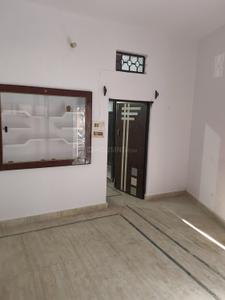 Bedroom Image of 484 Sq.ft 2 BHK Independent House for sale in Ashiyana Colony Moradabad for Rs. 4500000