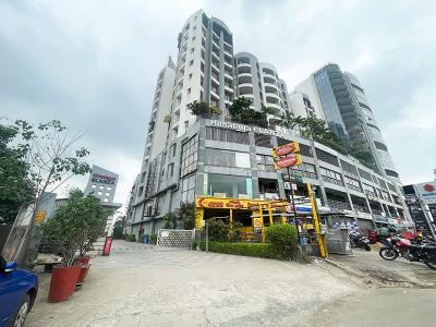 Image of 1545 Sq.ft 2 BHK Apartment / Flat for sale in Himalaya Elanza, Old Wadaj, Ahmedabad for Rs. 8500000