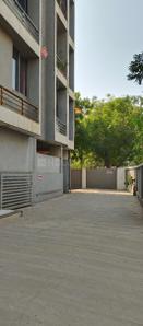 Image of 830 Sq.ft 1 BHK Apartment / Flat for sale in Riddhi Siddhi Orchid Elegance, Nava Naroda, Ahmedabad for Rs. 3000000