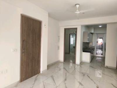 Living Room Image of 1494 Sq.ft 3.5 BHK Builder Floor for sale in Smartworld Gems, Sector 89 Gurgaon for Rs. 16000000