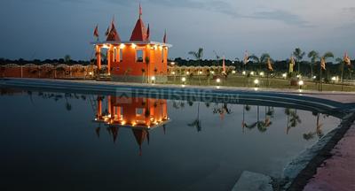 Image of 1000 Sq.ft Residential Plot / Land for sale in Vrindavan Yojana, Lucknow for Rs. 1200000