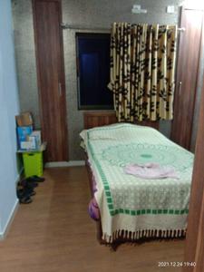 Bedroom Image of 1900 Sq.ft 3 BHK Apartment / Flat for sale in Bhagadawada Valsad for Rs. 3500000
