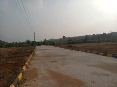Image of 183 Sq.ft Residential Plot / Land for sale in Ibrahimpatnam, Hyderabad for Rs. 2562007