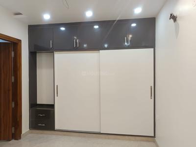 Bedroom Image of 1350 Sq.ft 3 BHK Apartment / Flat for sale in Model Town New Delhi for Rs. 22800000