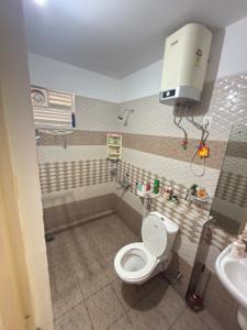 Image of 1405 Sq.ft 3 BHK Apartment / Flat for sale in Kaloor, Kochi for Rs. 10000000