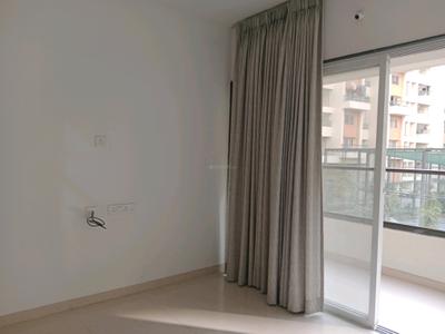 Living Room Image of 1565 Sq.ft 3 BHK Apartment / Flat for sale in Highland Spaces Project, Moshi Pune for Rs. 7158000