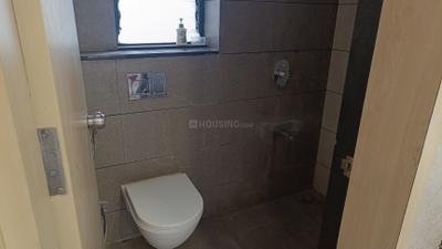 Image of 900 Sq.ft 2 BHK Apartment / Flat for rent in Rama Metro Life Maxima Residences, Tathawade, Pune for Rs. 27000