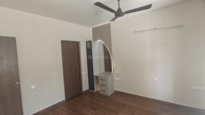 Bedroom Image of 1200 Sq.ft 2 BHK Apartment / Flat for rent in Brigade Gem, Doddakannelli Bengaluru for Rs. 45000