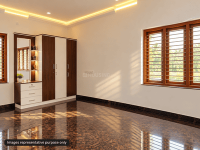 Image of 1500 Sq.ft 3 BHK Independent House for sale in Pallippuram, Palakkad for Rs. 6000000