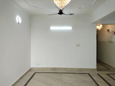 Living Room Image of 2200 Sq.ft 4 BHK Apartment / Flat for sale in Sector 11 Dwarka New Delhi for Rs. 28800000