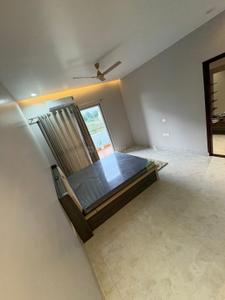 Bedroom Image of 2500 Sq.ft 3 BHK Villa for sale in Jagatpura Jaipur for Rs. 18500000