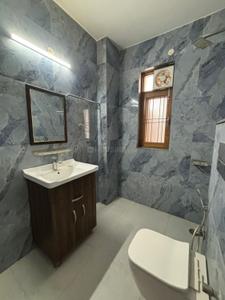 Bathroom Image of 1800 Sq.ft 2 BHK Apartment / Flat for rent in Sector 22 Gurgaon for Rs. 40000