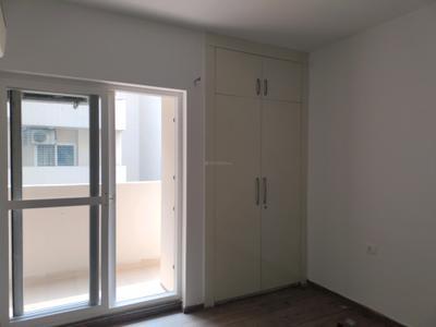 Bedroom Image of 2070 Sq.ft 3 BHK Apartment / Flat for rent in ABA Cleo County, Sector 121 Noida for Rs. 78000