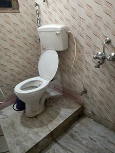 Bathroom Image of 720 Sq.ft 2 BHK Apartment / Flat for sale in Thakurpukur Kolkata for Rs. 2200000