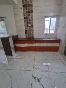 Hall Image of 1800 Sq.ft 3 BHK Apartment / Flat for rent in Subhanpura Vadodara for Rs. 25000