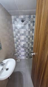 Bathroom Image of 492 Sq.ft 1 BHK Apartment / Flat for sale in Dosti Greater Thane, Bhiwandi Thane for Rs. 3900000