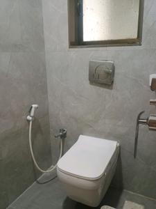 Bedroom Three Image of 1575 Sq.ft 3 BHK Apartment / Flat for sale in Kohinoor Lifestyle, Kalyan West Kalyan for Rs. 13000000