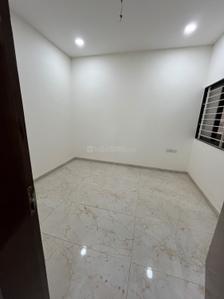 Bedroom Image of 1800 Sq.ft 3 BHK Independent House for rent in Rajat Shreenath Ji Vihar A, Bhicholi Mardana Indore for Rs. 25000