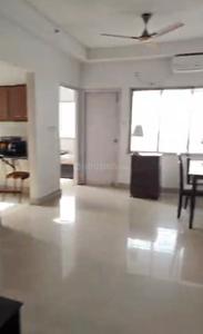 Hall Image of 1109 Sq.ft 3 BHK Apartment / Flat for sale in Godrej Prakriti, Sodepur Kolkata for Rs. 6400000