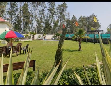 Image of 7500 Sq.ft Residential Plot / Land for sale in Swaraj The Villagio, Mohanlalganj, Lucknow for Rs. 6375000