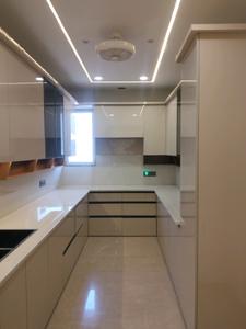 Kitchen Image of 1808 Sq.ft 4 BHK Builder Floor for sale in Shahdara New Delhi for Rs. 22000000