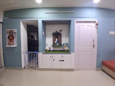 Living Room Image of 1054 Sq.ft 2 BHK Apartment / Flat for sale in Tambaram Chennai for Rs. 6000000