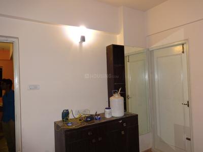 Bedroom Image of 1000 Sq.ft 2 BHK Apartment / Flat for rent in Mahaveer Desire, Chikkabanavara Bengaluru for Rs. 25000