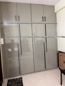 Kitchen Image of 1980 Sq.ft 3 BHK Duplex for sale in Devguradia Indore for Rs. 12500000