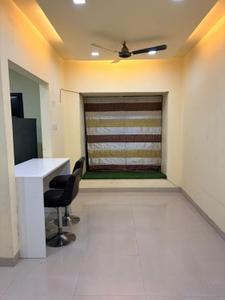 Hall Image of 1650 Sq.ft 3 BHK Apartment / Flat for rent in Wadi Nagpur for Rs. 25000