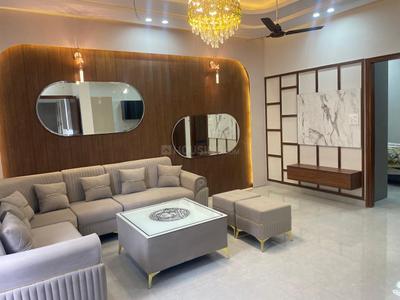 Hall Image of 1026 Sq.ft 2 BHK Builder Floor for sale in Kharar Mohali for Rs. 5390000