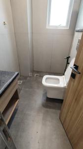 Bathroom Image of Malik's Residency  in Sector 45, Gurgaon