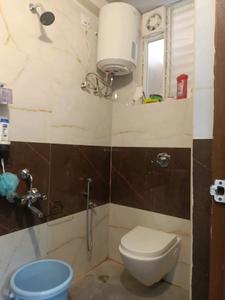 SLV Icon Attached Bathroom with Bedroom One 4