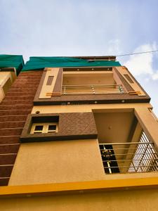 Image of 3200 Sq.ft 5 BHK Independent House for sale in Vidyaranyapura, Bengaluru for Rs. 16500000