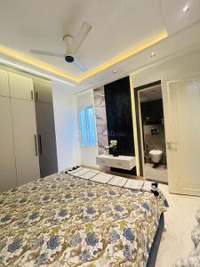 Bedroom Image of 1540 Sq.ft 3 BHK Apartment / Flat for sale in Sector 50 Noida for Rs. 8500000