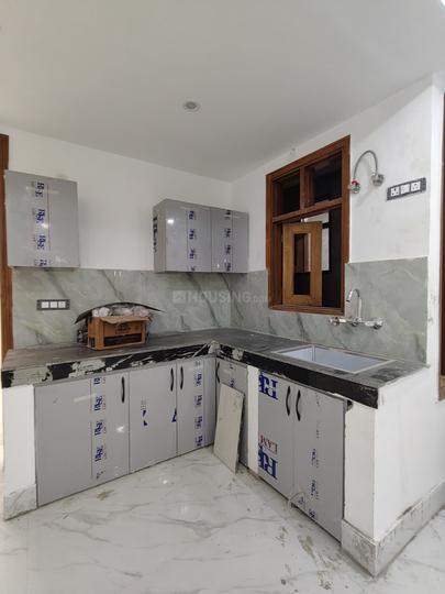 Saket Kitchen 1