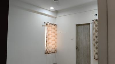 Bedroom Image of 1300 Sq.ft 3 BHK Apartment / Flat for rent in Maadhav Abhishek Alyssum, Sama Savli Vadodara for Rs. 22000