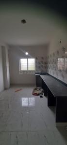 Kitchen Image of 764 Sq.ft 2 BHK Apartment / Flat for sale in Sarsuna Kolkata for Rs. 2521200