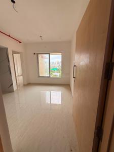 Hall Image of 800 Sq.ft 2 BHK Apartment / Flat for sale in Yash Parekh Celeste, Goregaon West Mumbai for Rs. 17500000