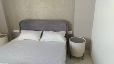 Bedroom Image of 1745 Sq.ft 3.5 BHK Builder Floor for sale in JMS The Nation, Sector 95 Gurgaon for Rs. 14000000
