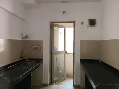 Kitchen Image of 774 Sq.ft 1.5 BHK Apartment / Flat for sale in Lodha Casa Rio, Palava Phase 1 Thane for Rs. 4400000