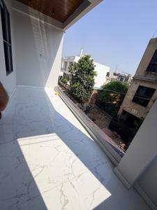 Balcony Image of 1920 Sq.ft 4 BHK Independent House for sale in Hathod Jaipur for Rs. 7300000