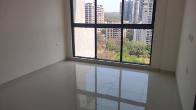 Bedroom Image of 2000 Sq.ft 4 BHK Apartment / Flat for sale in Rajesh White City, Kandivali East Mumbai for Rs. 65000000