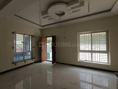 Hall Image of 700 Sq.ft 2 BHK Independent House for sale in Red Hills Chennai for Rs. 5000000