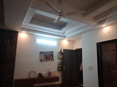 Bedroom Image of 2800 Sq.ft 4 BHK Builder Floor for sale in Indirapuram Ghaziabad for Rs. 29000000