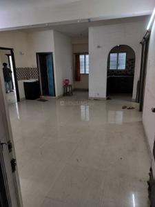 Hall Image of 1150 Sq.ft 3 BHK Apartment / Flat for sale in Rajarhat Kolkata for Rs. 4000000