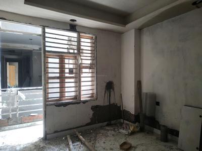 Bedroom Image of 800 Sq.ft 2 BHK Apartment / Flat for sale in Kishangarh New Delhi for Rs. 5650000