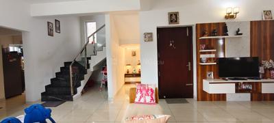 Hall Image of 2764 Sq.ft 5 BHK Villa for rent in Radiance Blossom, Bommenahalli Bengaluru for Rs. 95000
