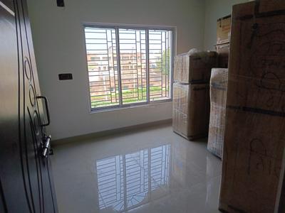 Image of 945 Sq.ft 2 BHK Apartment / Flat for sale in Sheoraphuli, Hooghly for Rs. 2646000