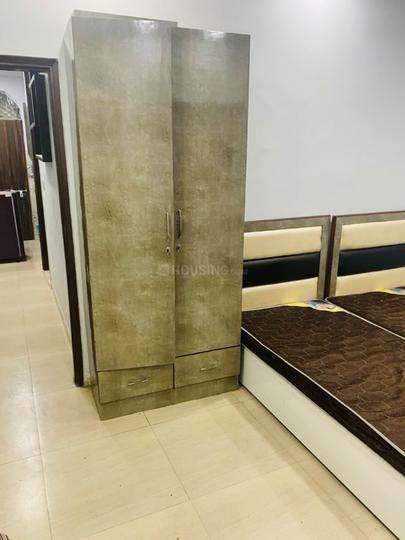 West Patel Nagar, Patel Nagar Bedroom 1